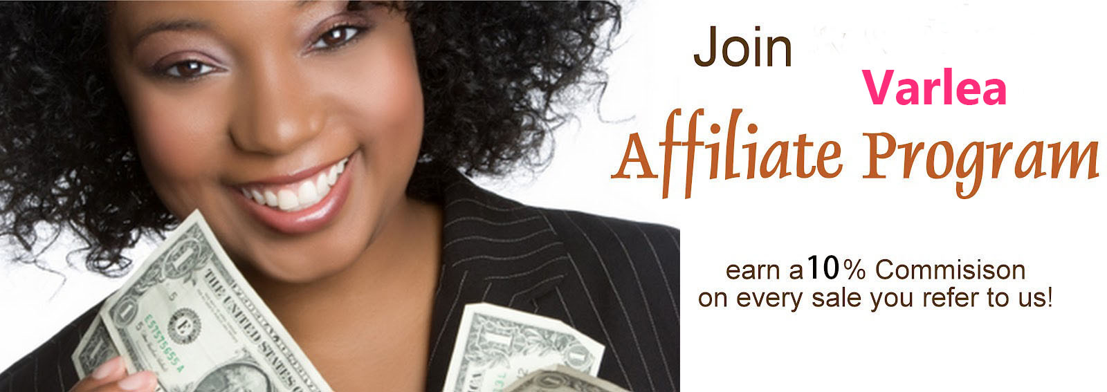 Varlea Affiliate Program